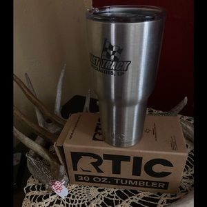 RTIC 30 oz Tumbler